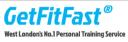GetFitFast logo